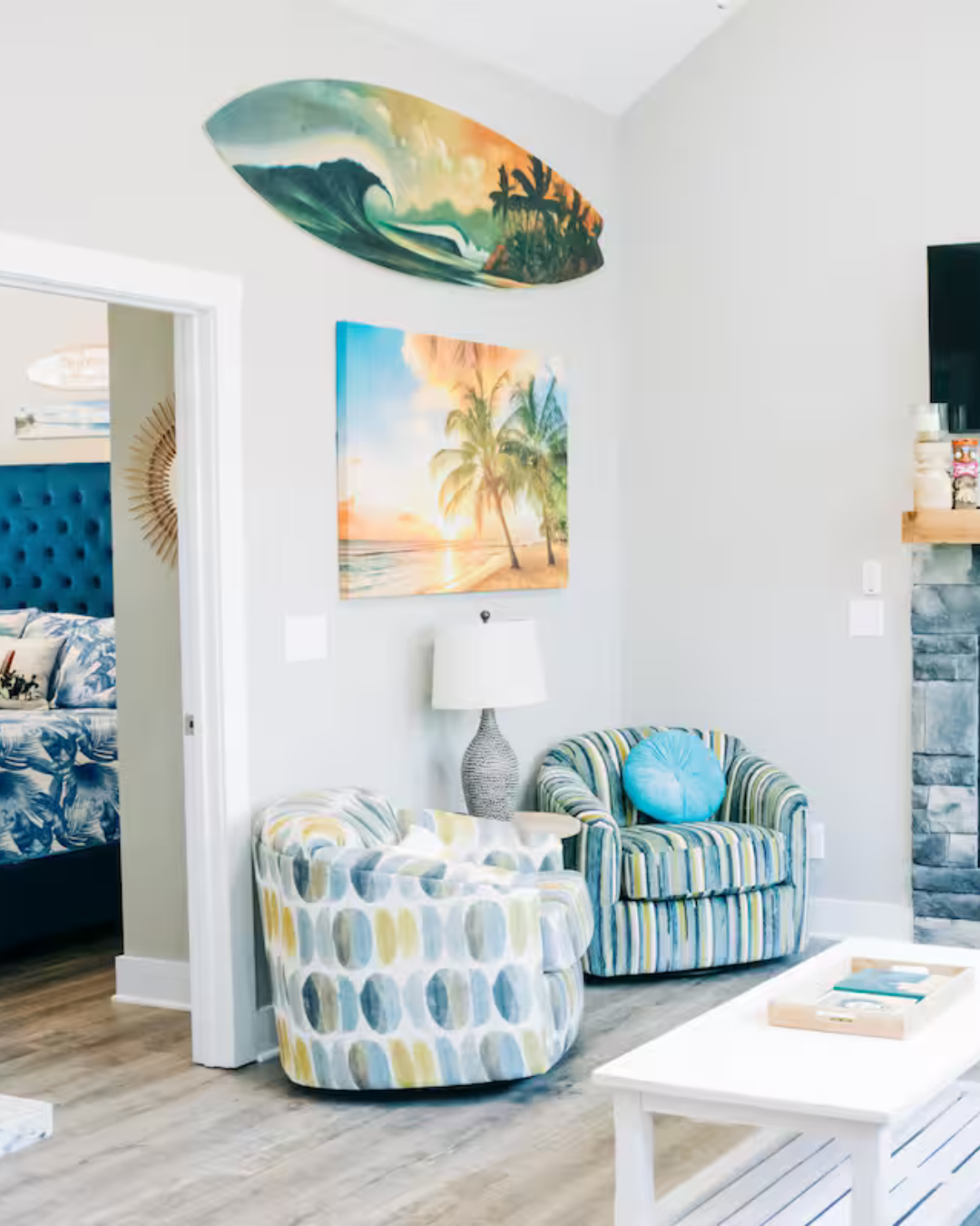 The Surf Shack Cottage