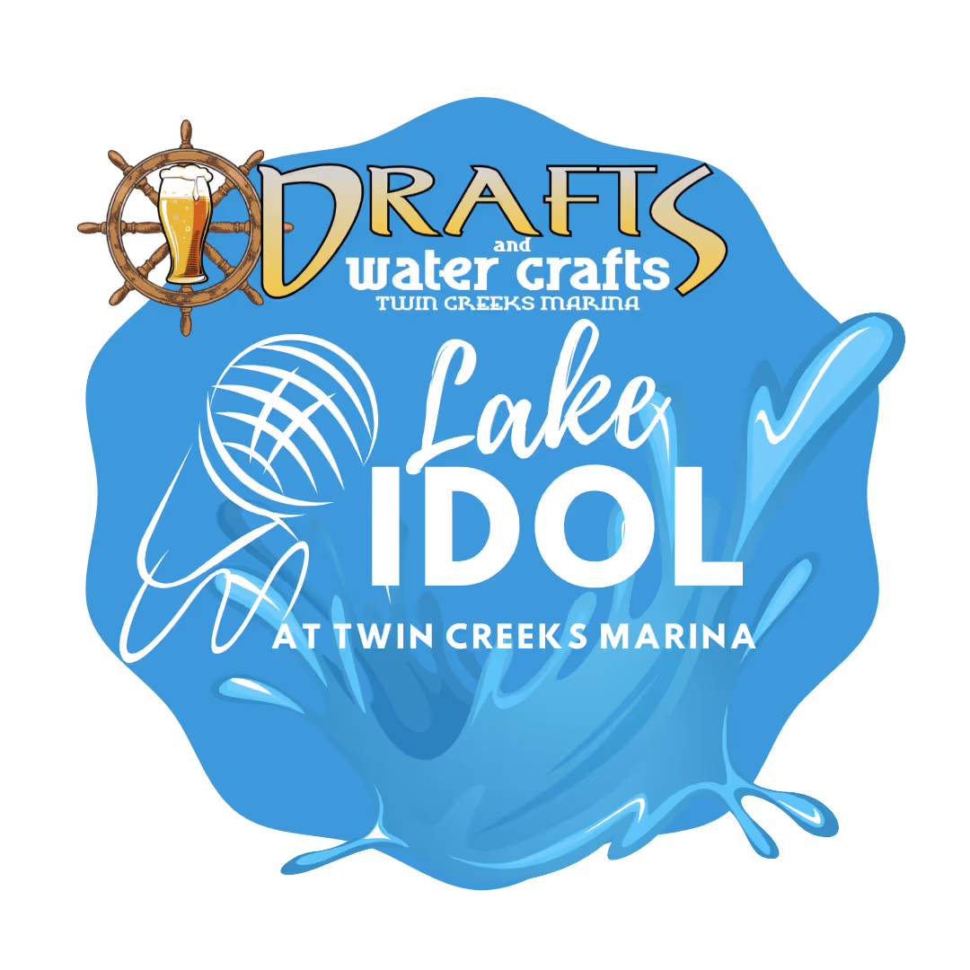 Lake Idol singing contest