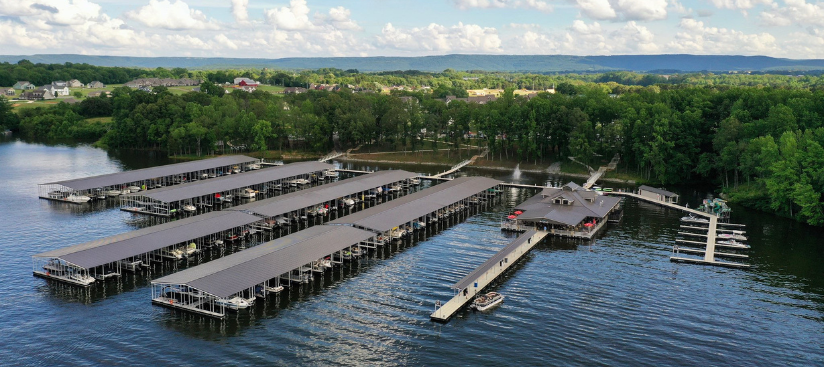 Eat at Drafts & Watercrafts