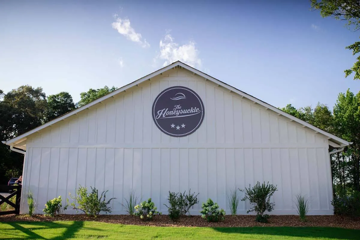 Weddings at Twin Creeks